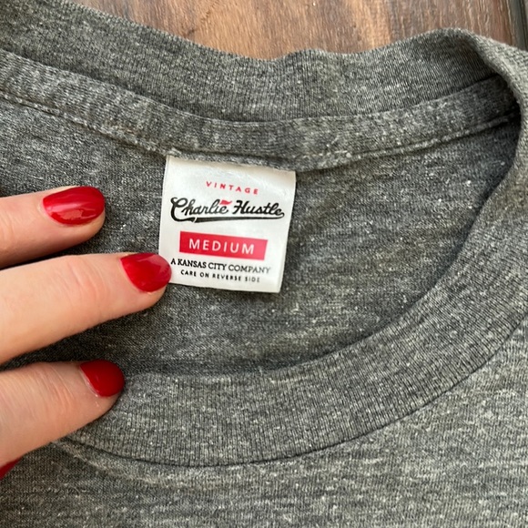 Kansas State Wildcats Shirt - Picture 2 of 3